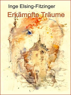 cover image of Erkämpfte Träume